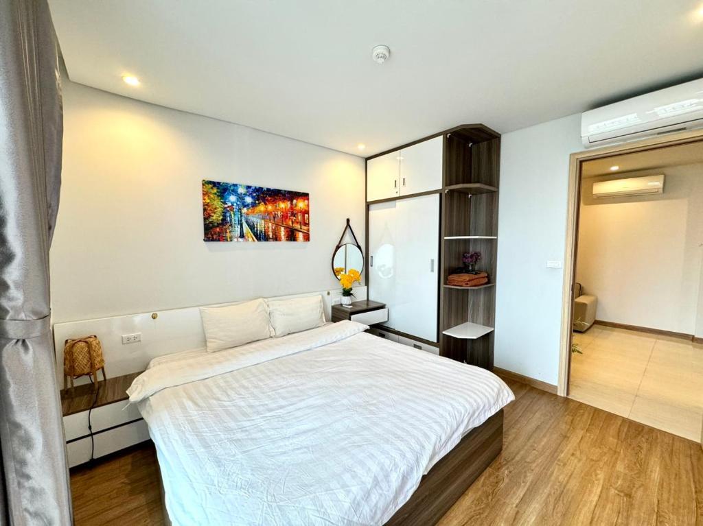 TH Homestay Hạ Long