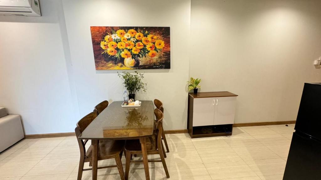 TH Homestay Hạ Long