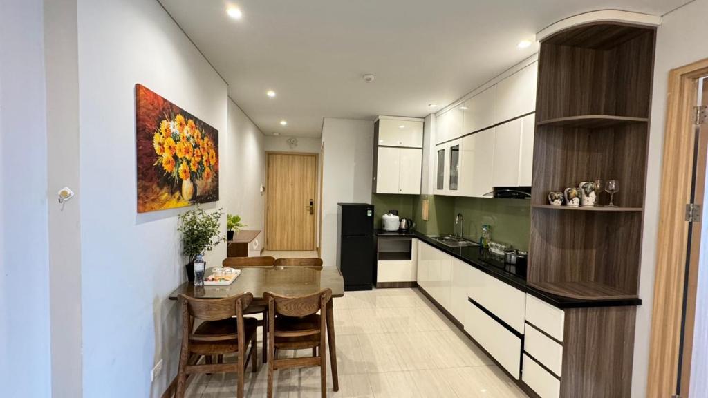 TH Homestay Hạ Long