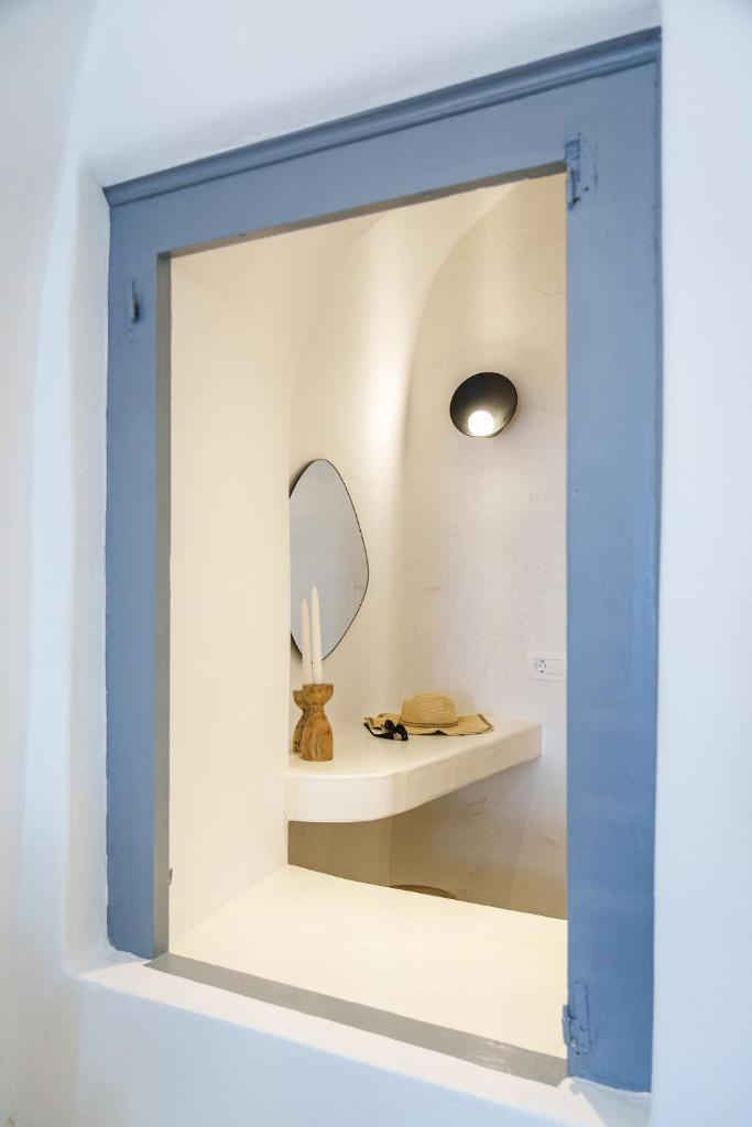 Villa Karterados Suites, Santorini