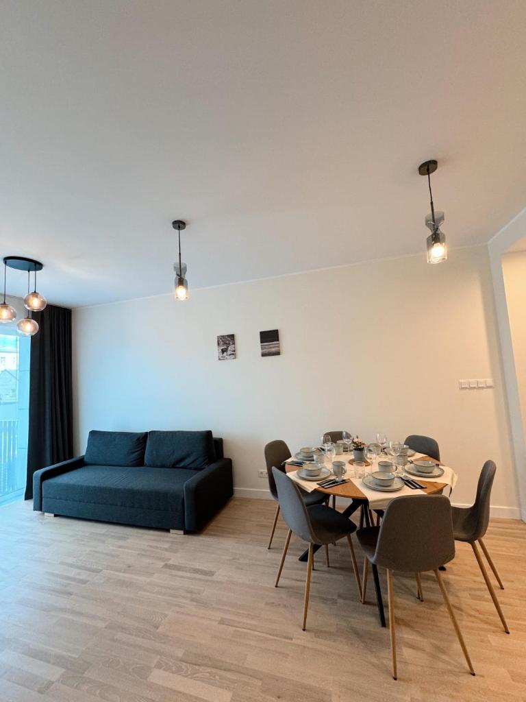 Dainas Apartment - Tap to explore photos
