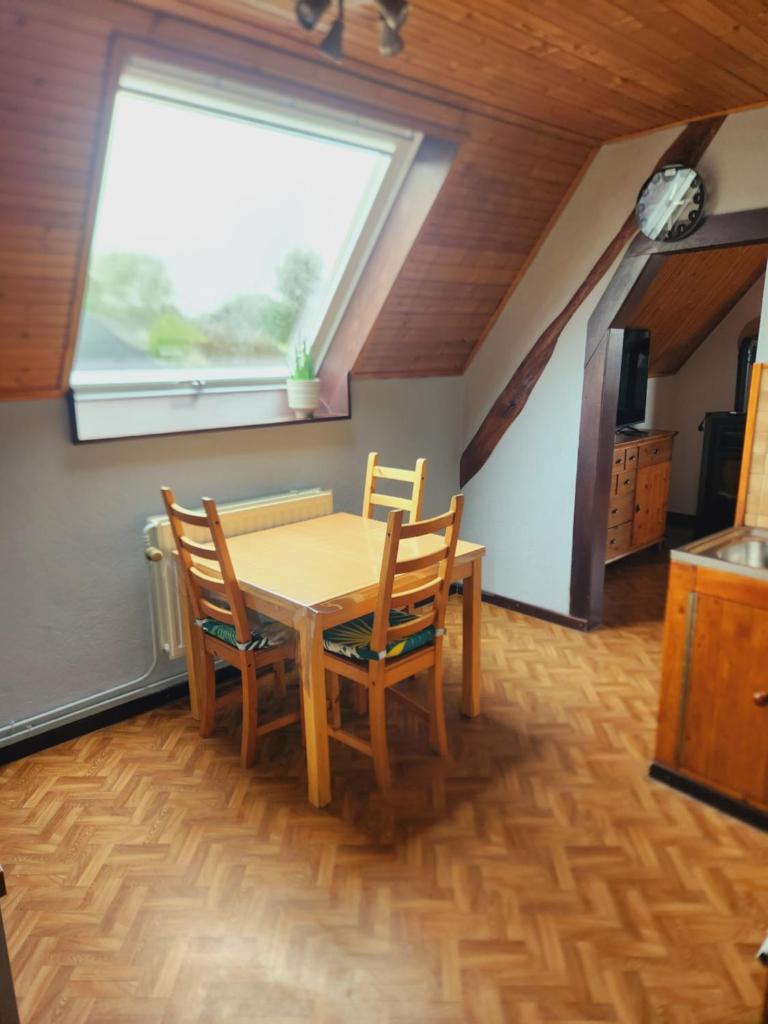 Appartement Schlanser