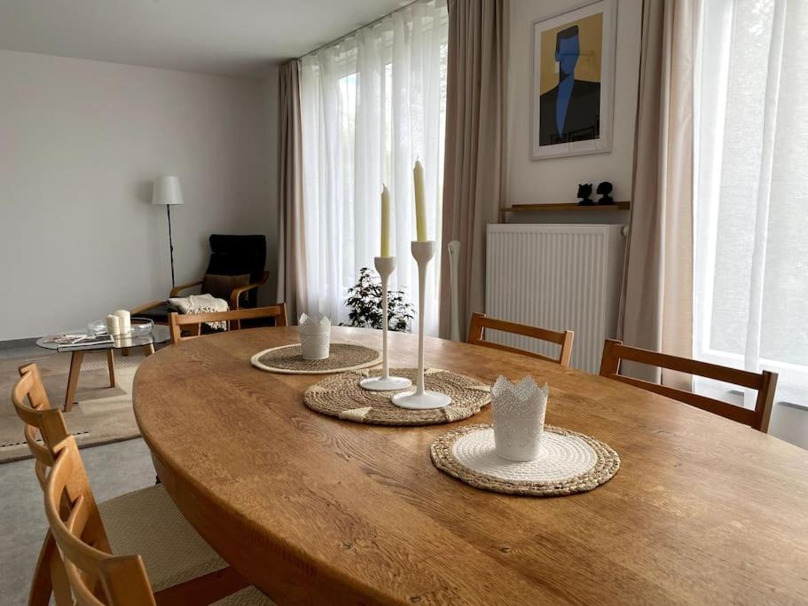 Appartement 1 chambre tout confort, 2-4 personnes photo 1
