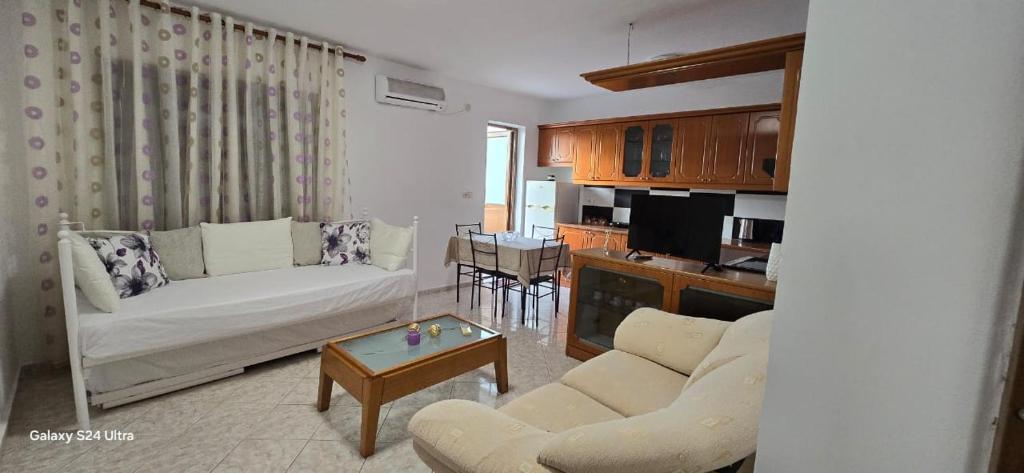 Adri Prefect Apartment Ksamil photo 2