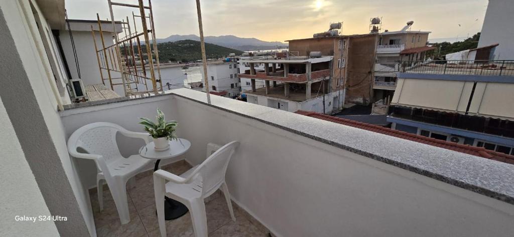 Adri Prefect Apartment Ksamil photo 4