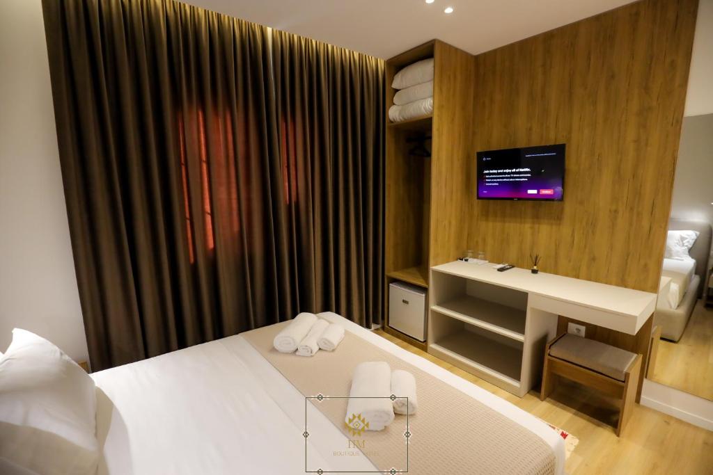 HM Boutique Hotel photo 1
