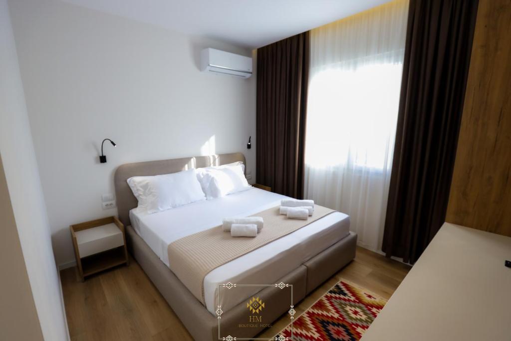 HM Boutique Hotel photo 3