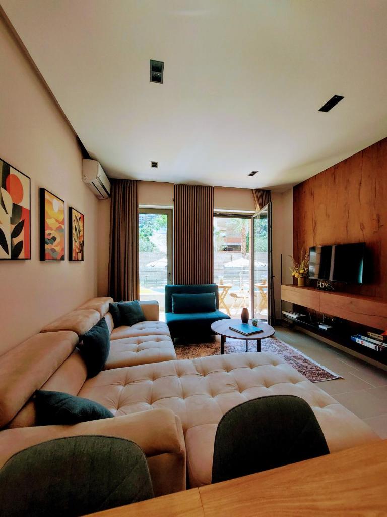 Sea Song Luxury Apartment in Diamond Hill photo 2