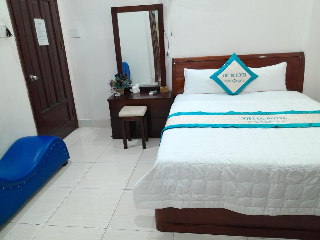 Khách Sạn Việt Úc