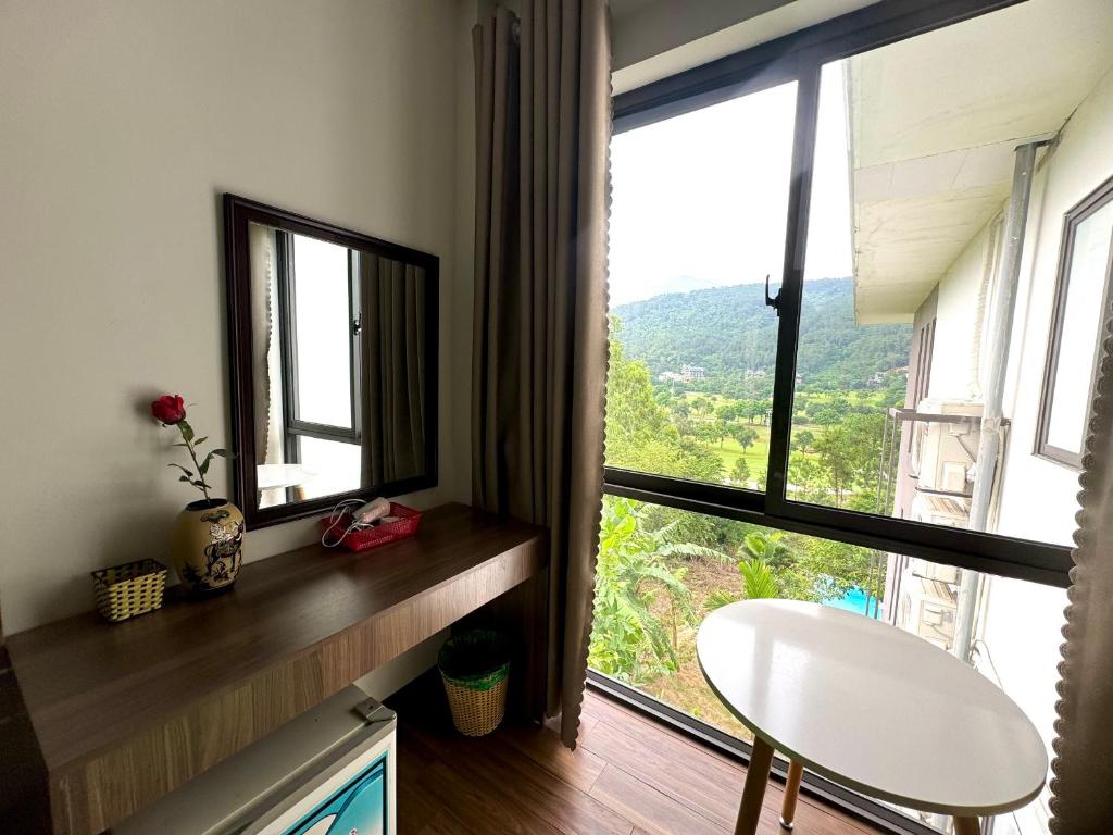 E40 Tam Dao - Venuestay
