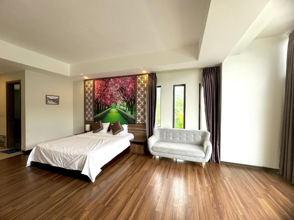 E40 Tam Dao - Venuestay