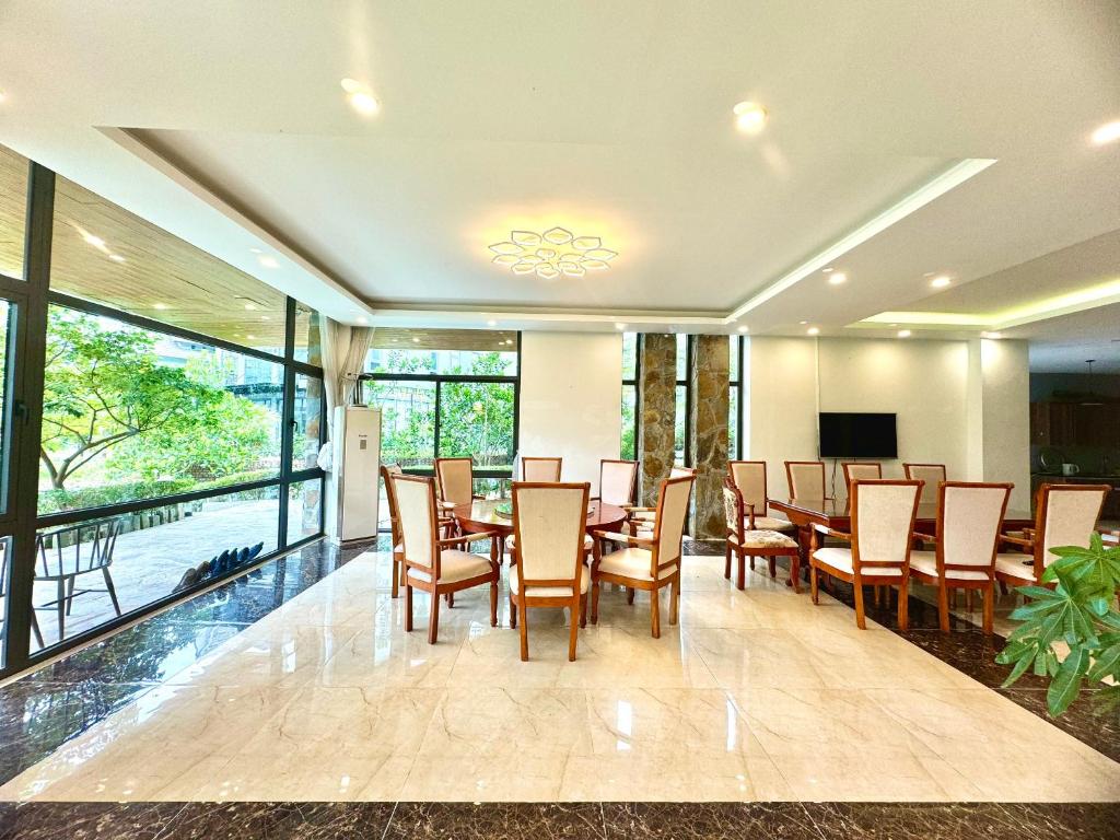 E40 Tam Dao - Venuestay