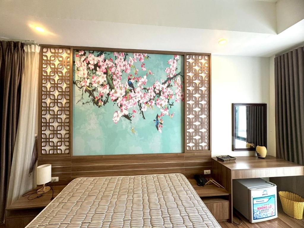 E40 Tam Dao - Venuestay