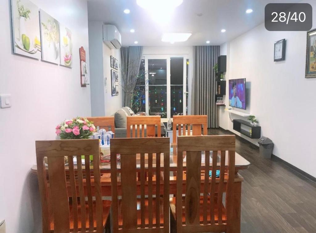 Homestay sea view Newlife Halong.