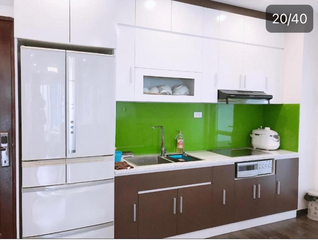 Homestay sea view Newlife Halong.