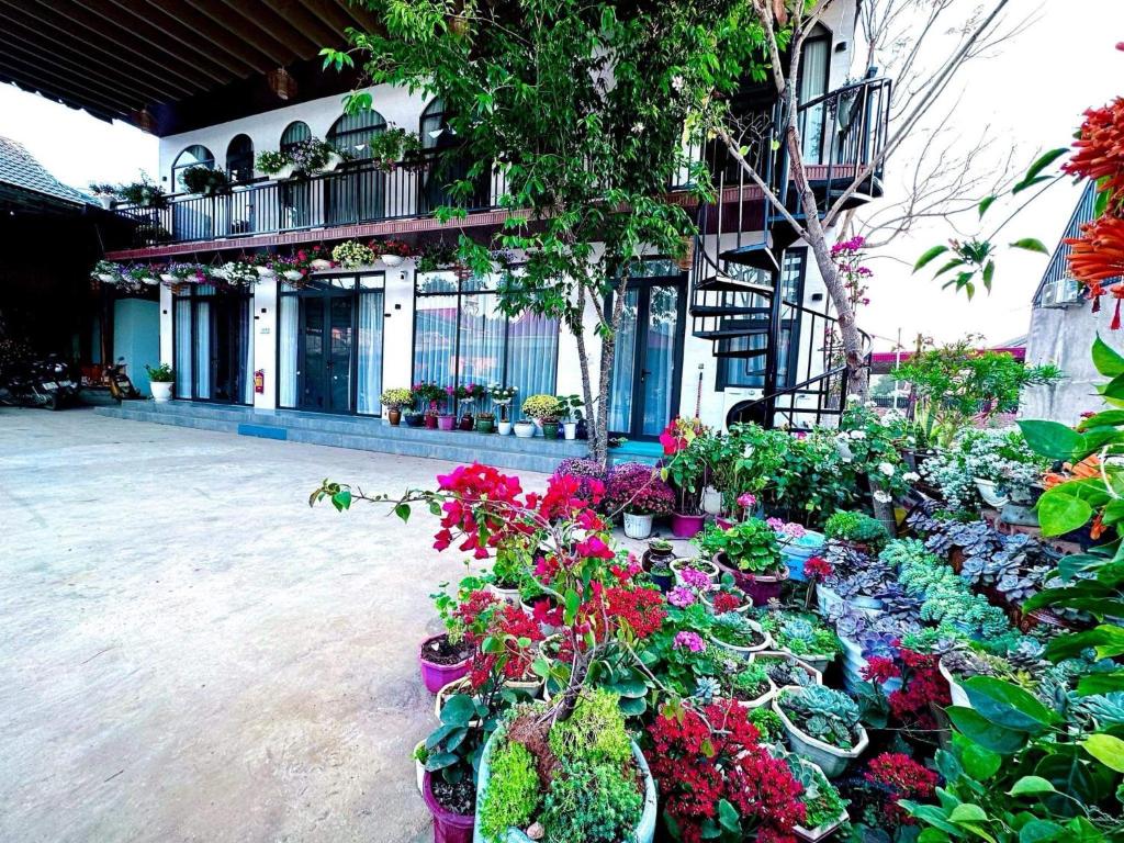 Bin House - Mộc Châu