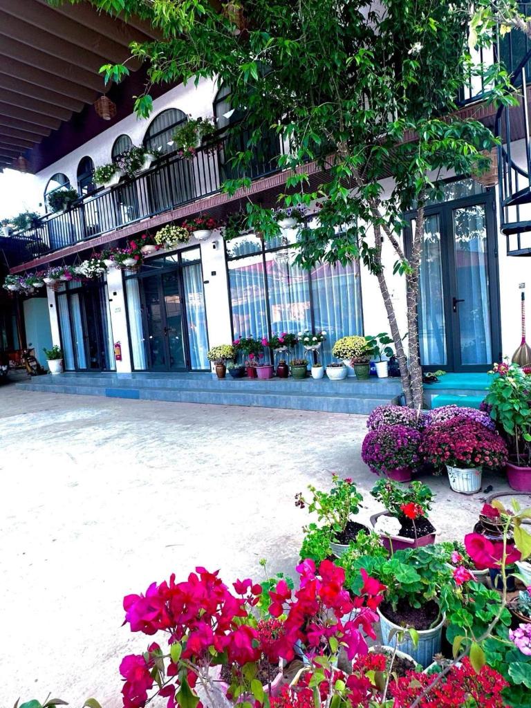 Bin House - Mộc Châu