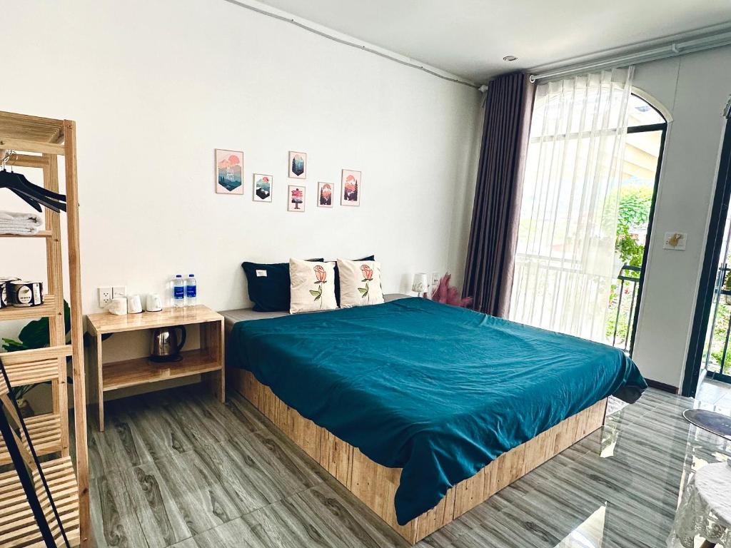 Bin House - Mộc Châu