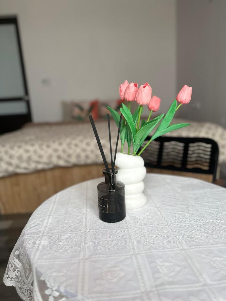 Bin House - Mộc Châu