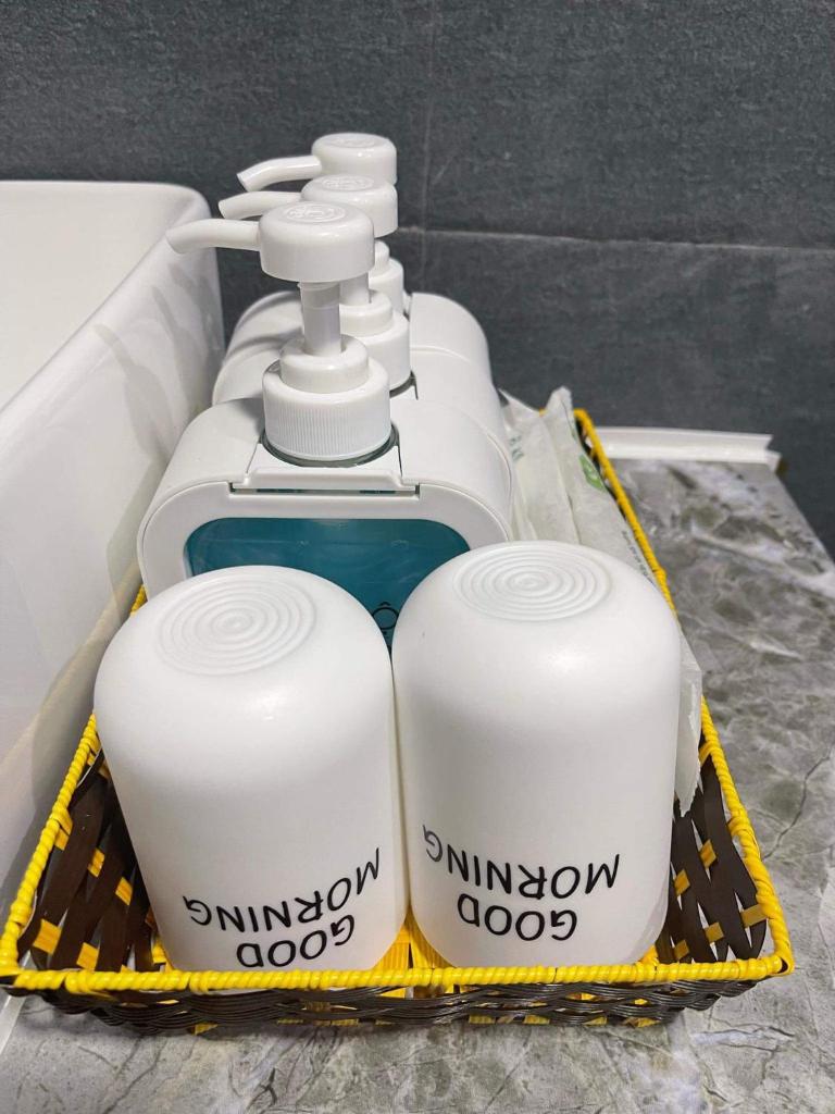 Bin House - Mộc Châu