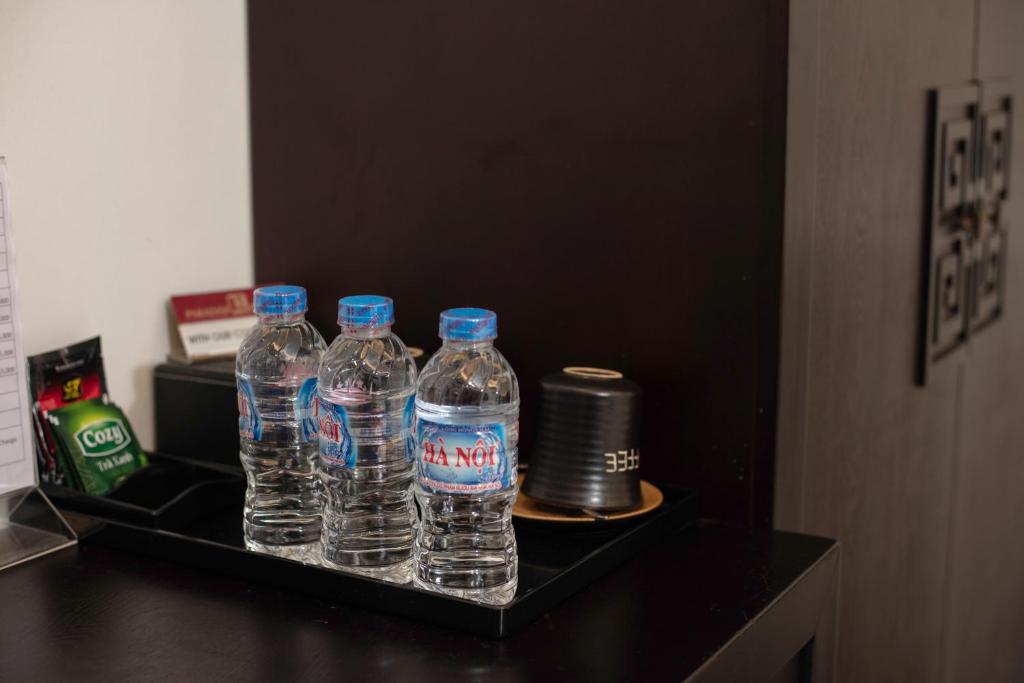 Golden Lotus Legend Hotel