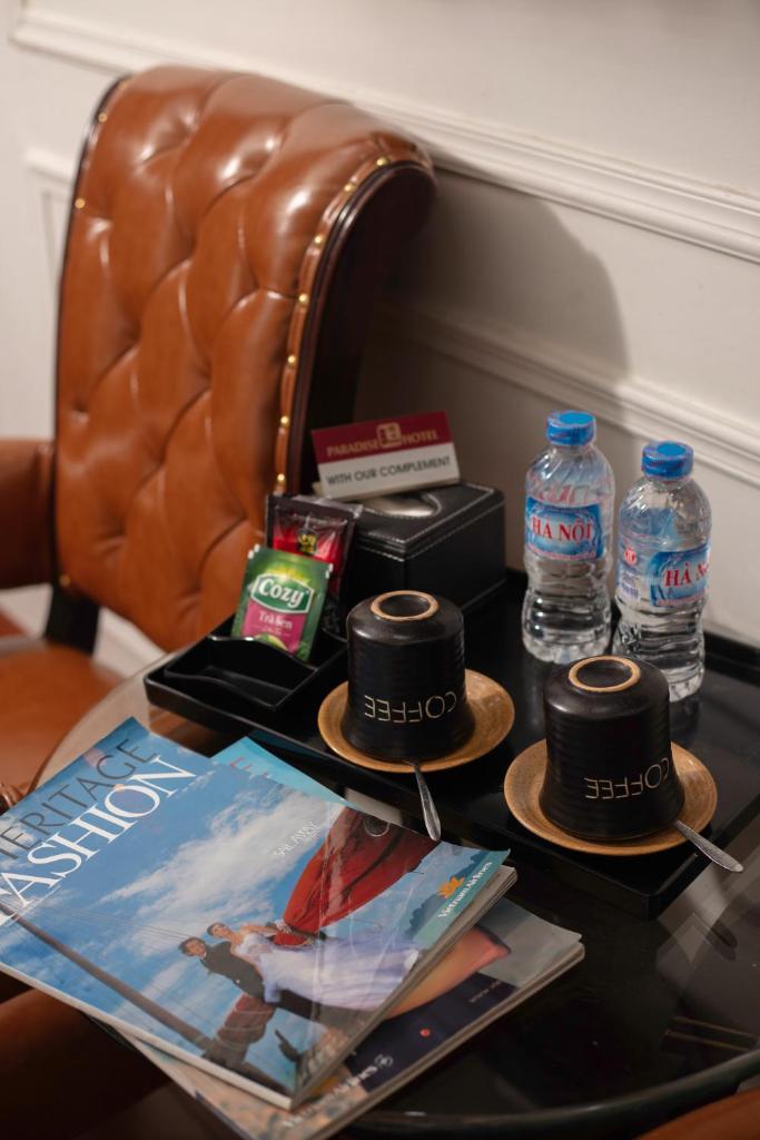 Golden Lotus Legend Hotel