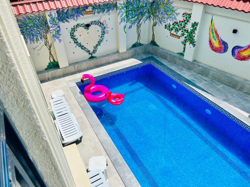 Luxury Villa in Ismayilli photo 3