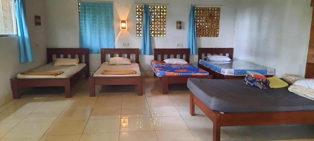 Arnata Guest House & Pasraman Yoga Lokanata photo 1