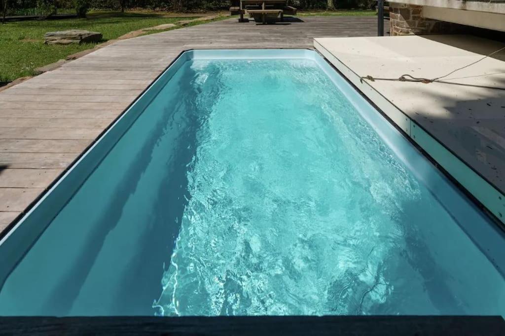 La barra'k Maison de vacances avec piscine photo 3