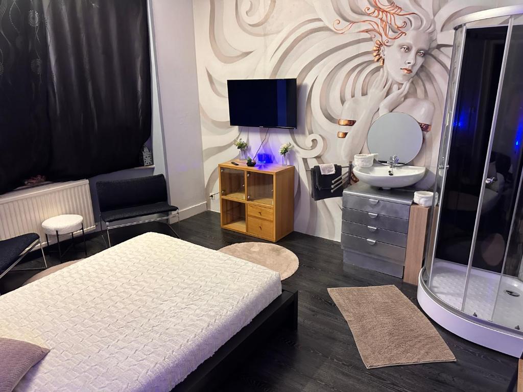 Chambre Neptune photo 3