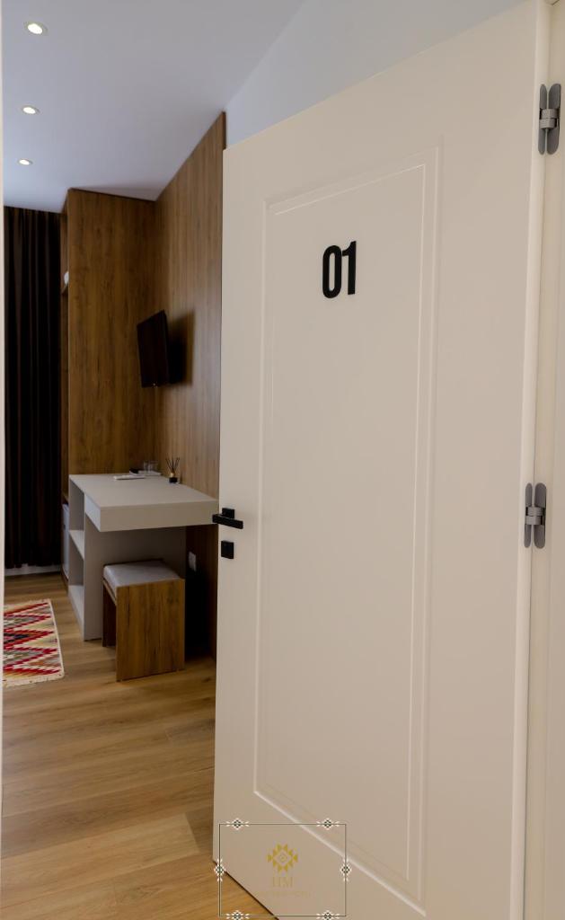 HM Boutique Hotel photo 2