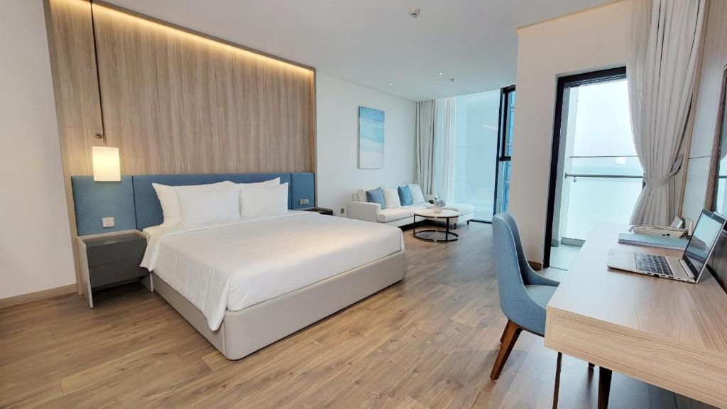 Luxury Residence A La Carte Ha Long