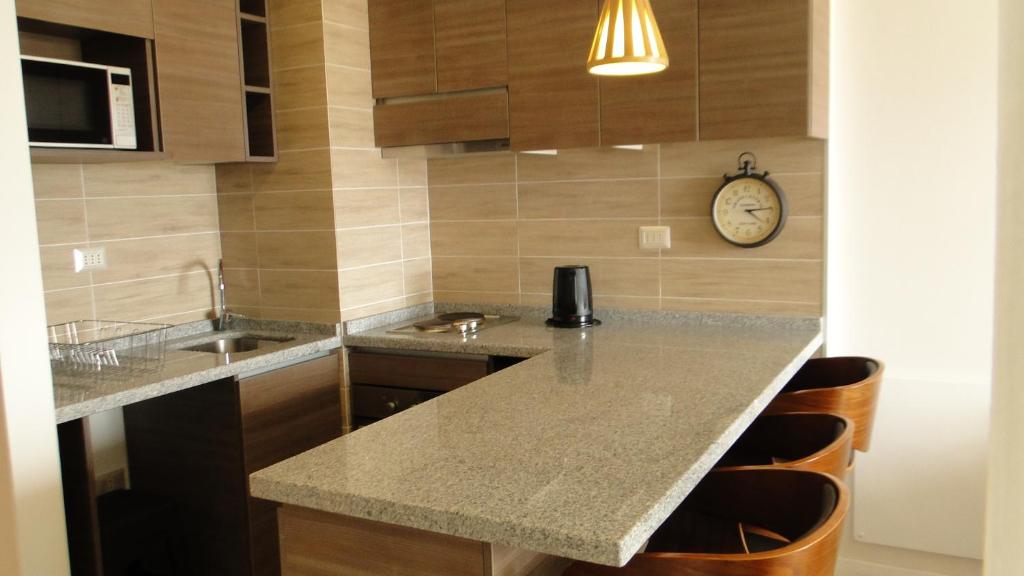 Apartamento en Club Oceano photo 1