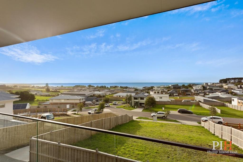 Panoramic Paradise 4-BR San Remo photo 1