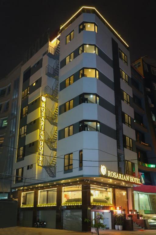 A89 Hotel