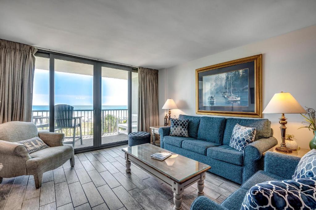 Carolina Dunes - 201 image