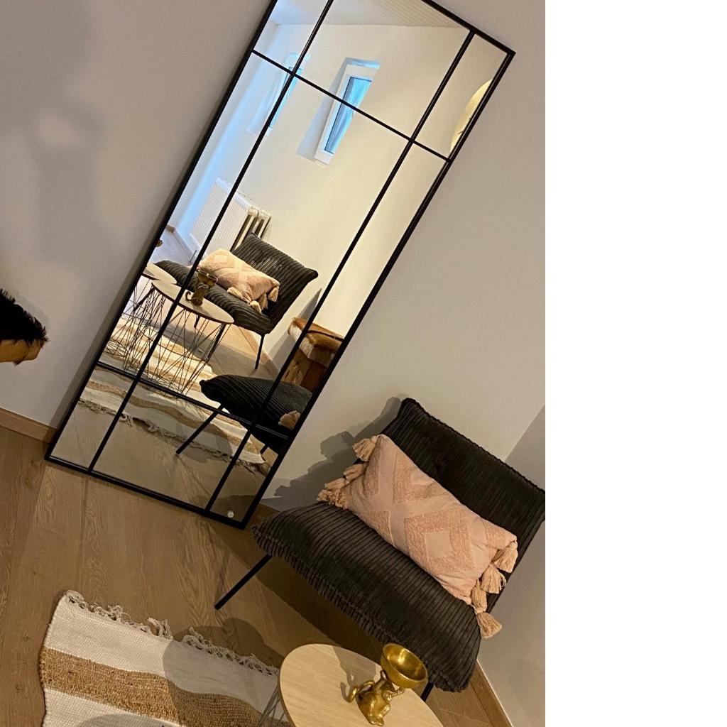 Ohain Crollé superbe appart 1 chambre photo 3