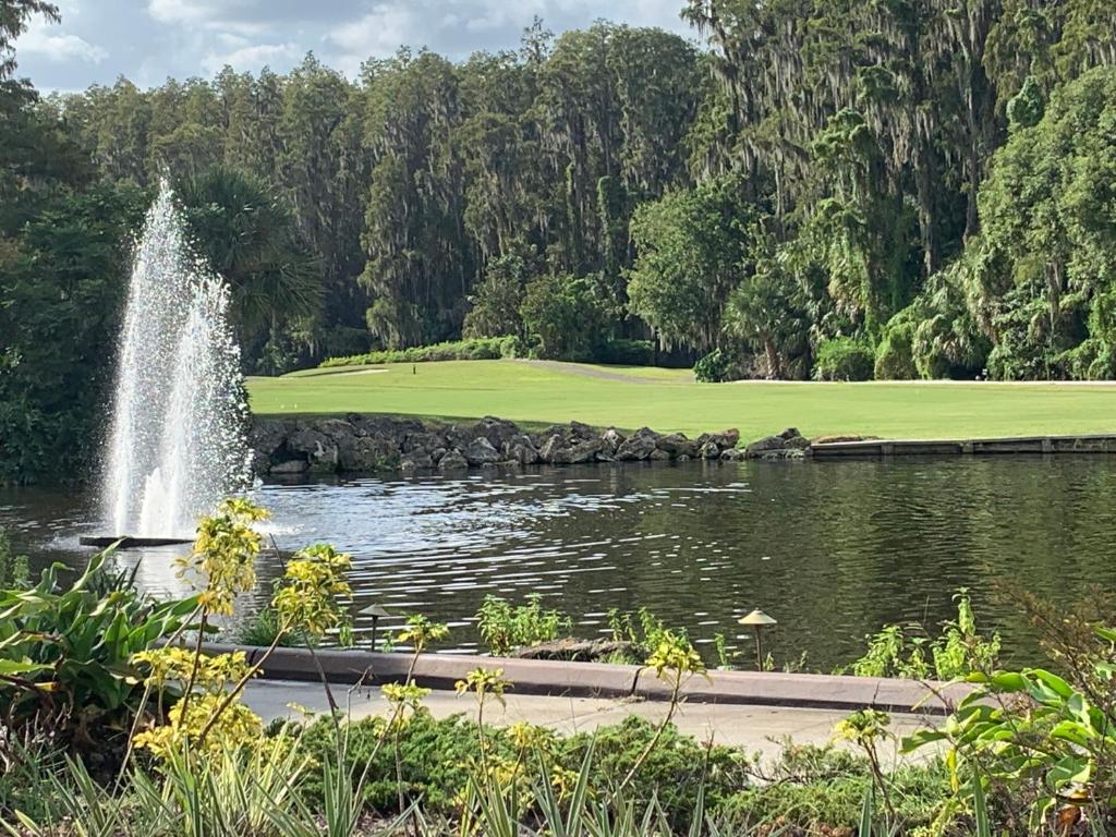 GolfView Executive Suite Near Tampa image