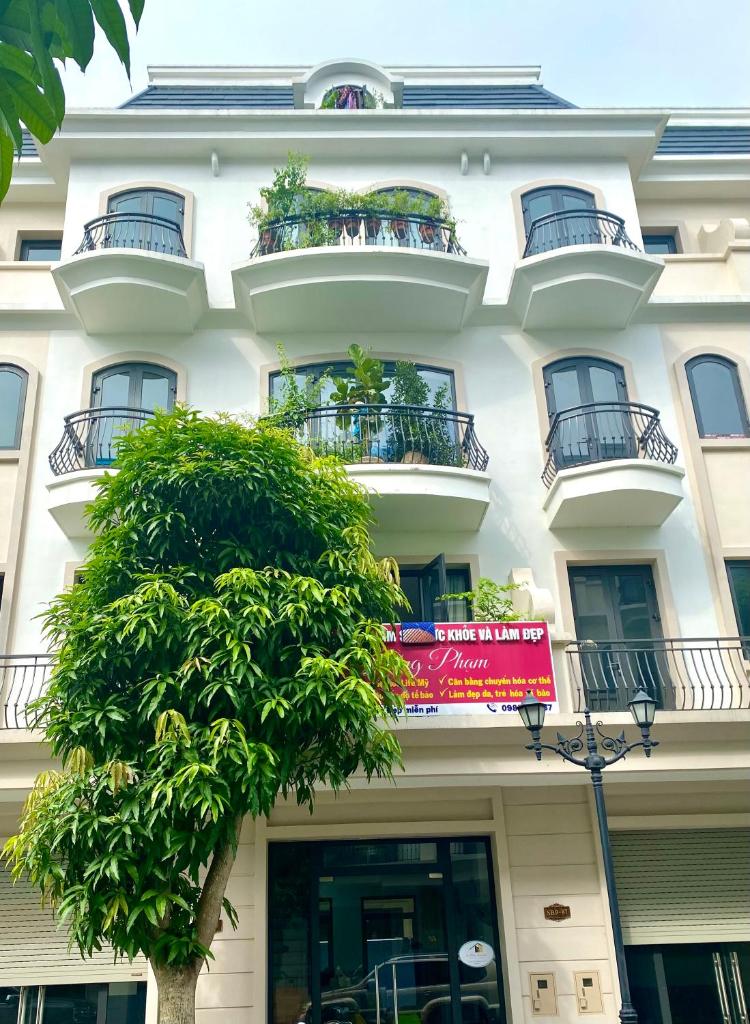 An Nhiên Homestay