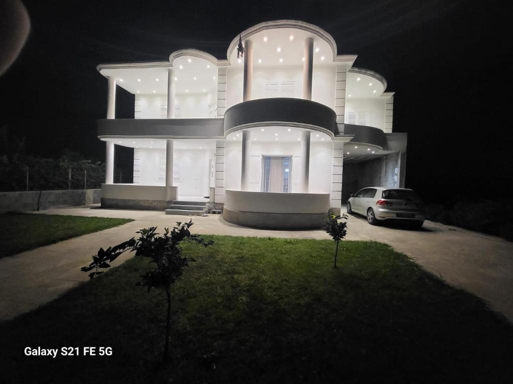 Beauty Villa