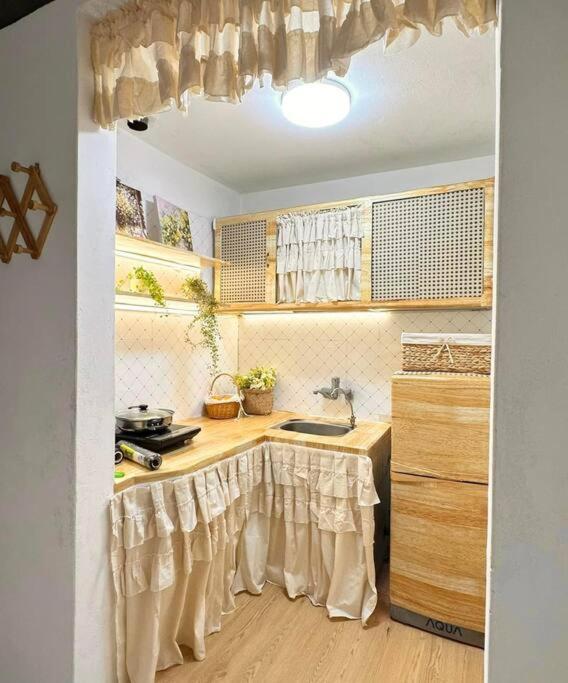 Trixie3 #close to Old Quarter #Big Balcony #Quiet