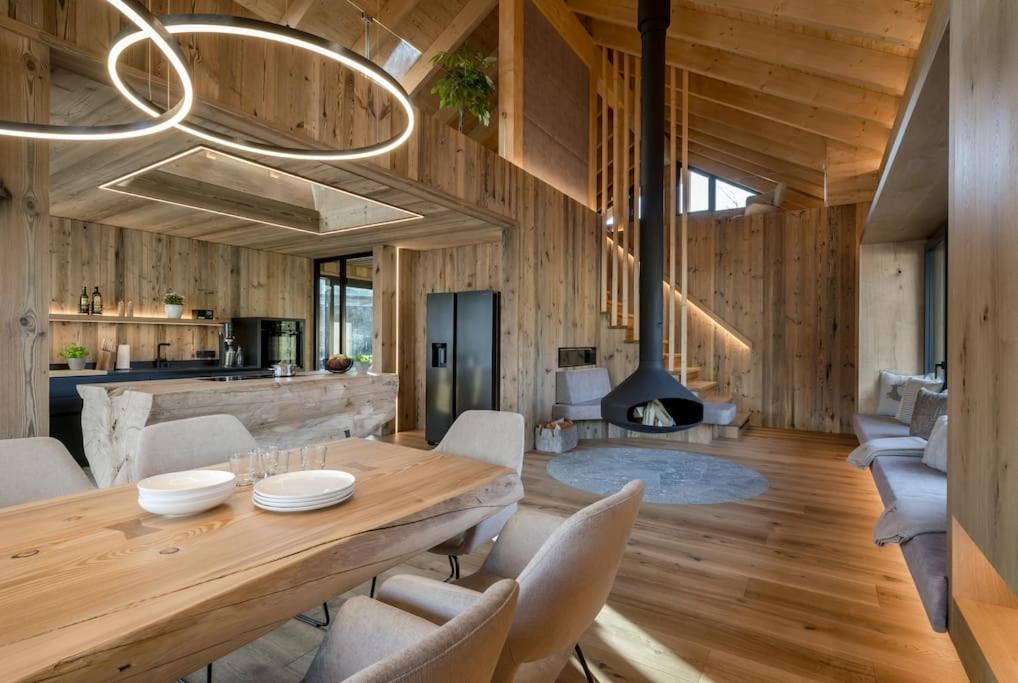 Kopf-Berg Chalet photo 1