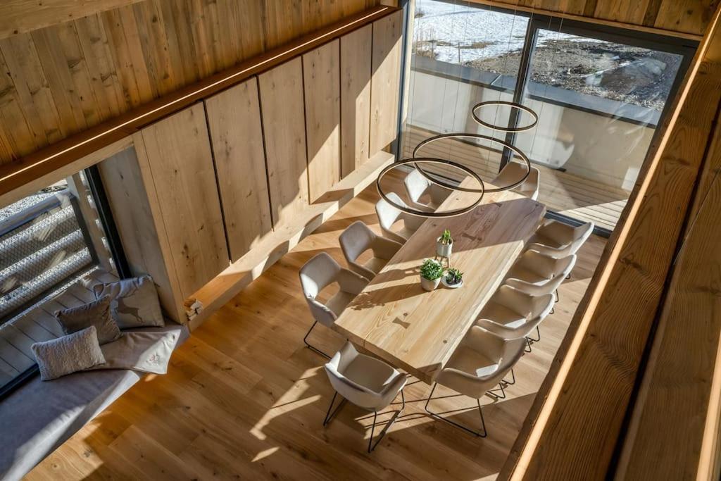 Kopf-Berg Chalet photo 4