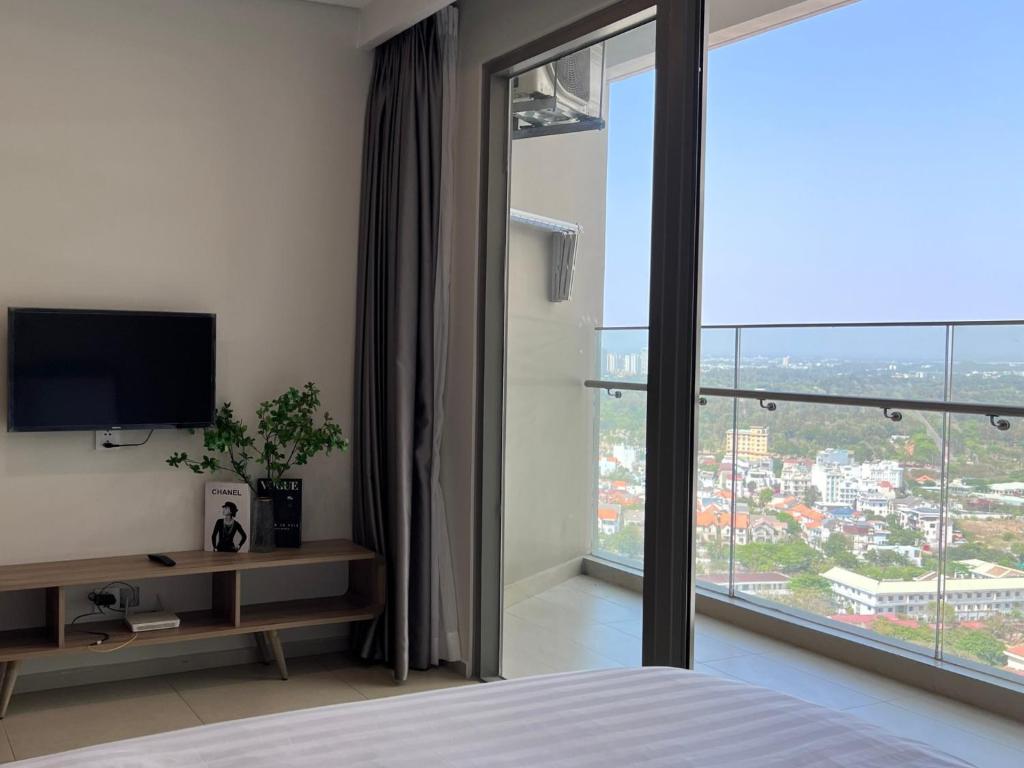 Apartment The Sóng Vũng Tàu