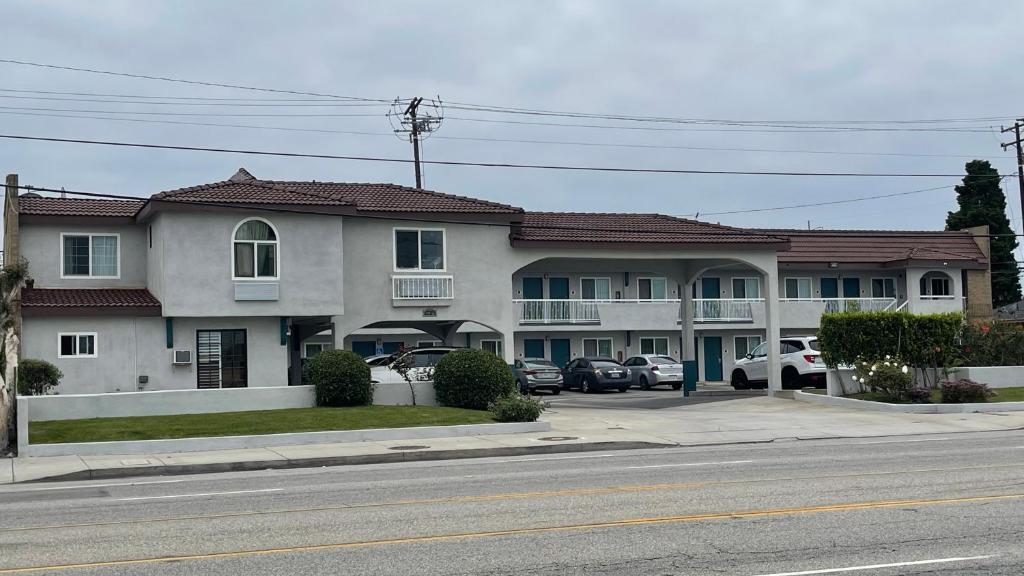 El Segundo Inn image
