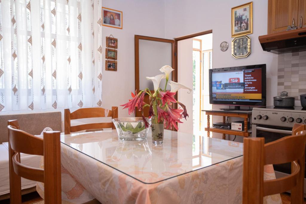 Guesthouse near Llogara National Park photo 1