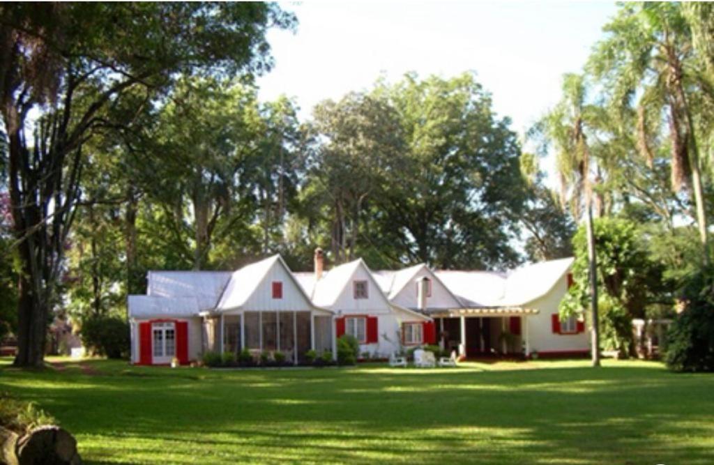 Estancia Las Mercedes photo 3
