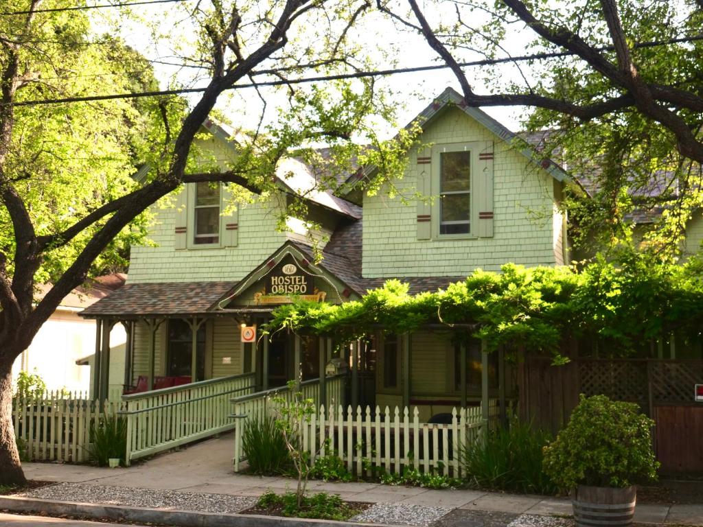 San Luis Obispo Hostel image