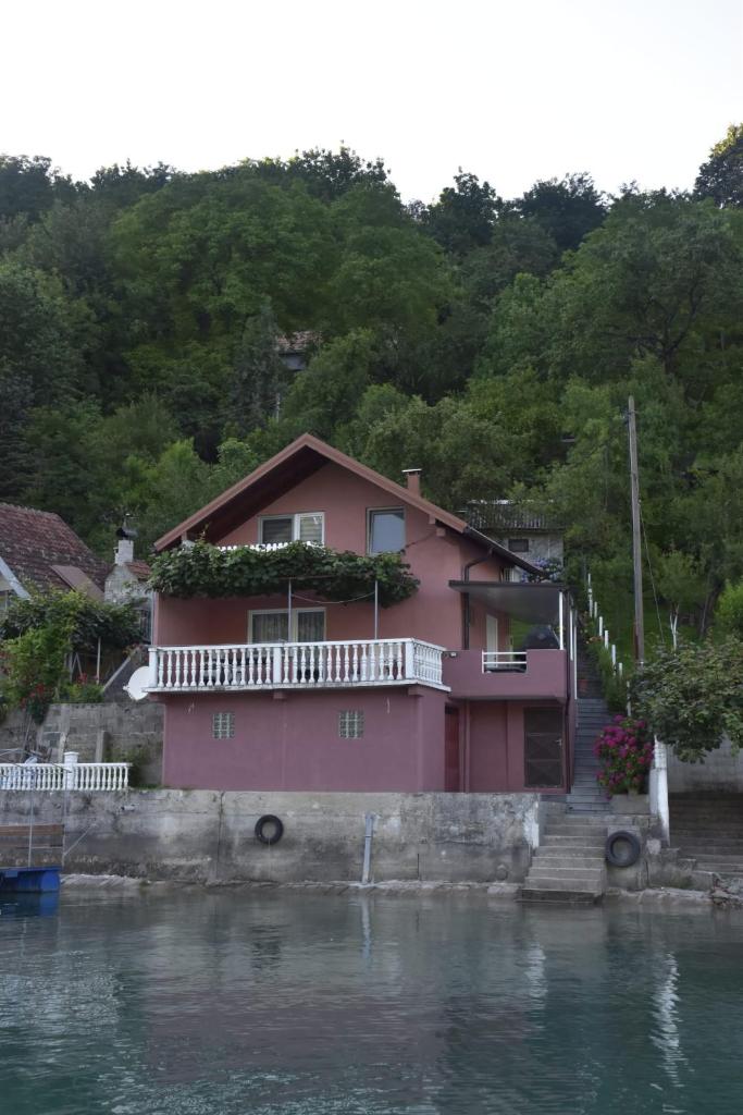 Apartman Kovačević