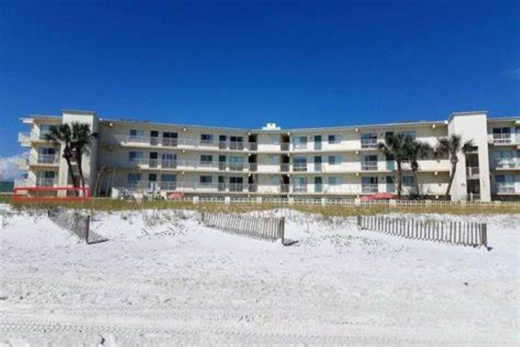 Aqua Villa #105 Beachside 2 bedroom condo image
